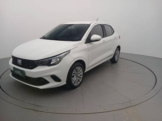 FIAT ARGO 1.0 FIREFLY FLEX MANUAL FIAT ARGO 1.0 FIREFLY FLEX MANUAL